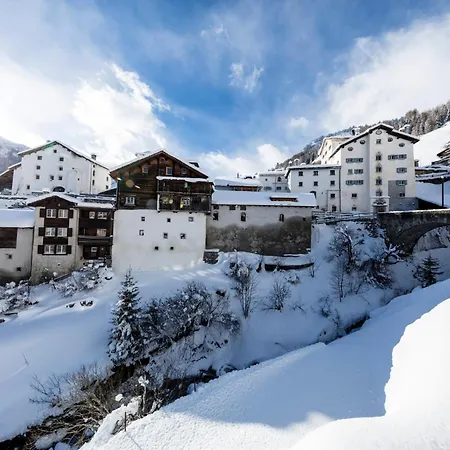 Historisches Teiler-haus *