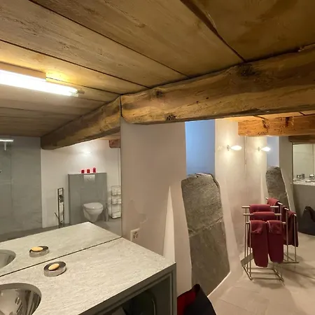 Historisches Teiler-haus