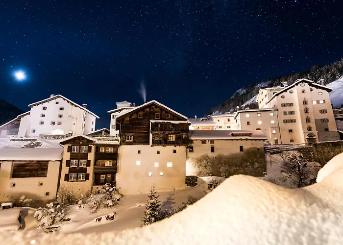 Historisches Teiler-haus Apartamento