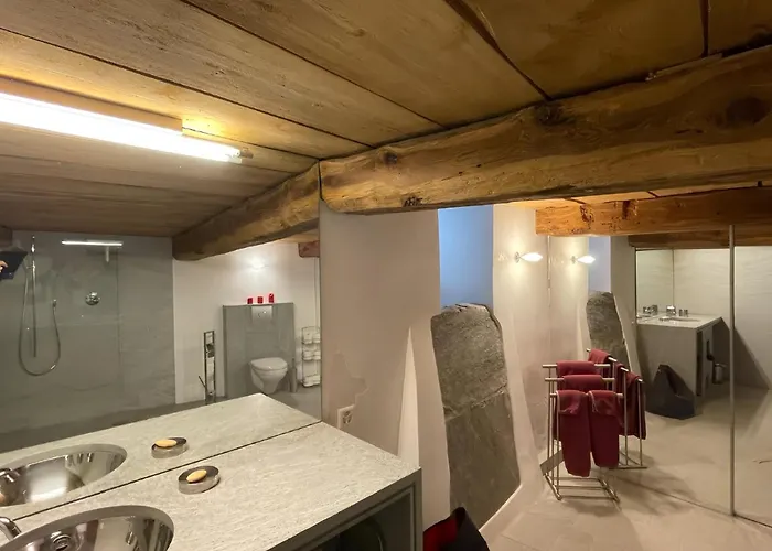 Historisches Teiler-haus